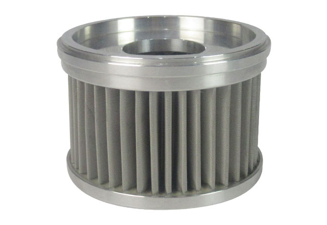 oil filter cartridge